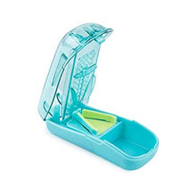 Load image into Gallery viewer, Pill Cutter with Blade Guard