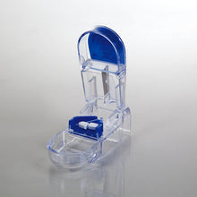 Load image into Gallery viewer, Pill Cutter with Blade Guard