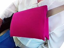 Load image into Gallery viewer, Pillow for Breast Cancer Surgery