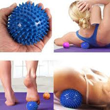 Load image into Gallery viewer, Spiky Massage Ball