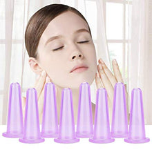 Load image into Gallery viewer, Face massage cans