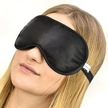 Load image into Gallery viewer, Sleeping eye mask